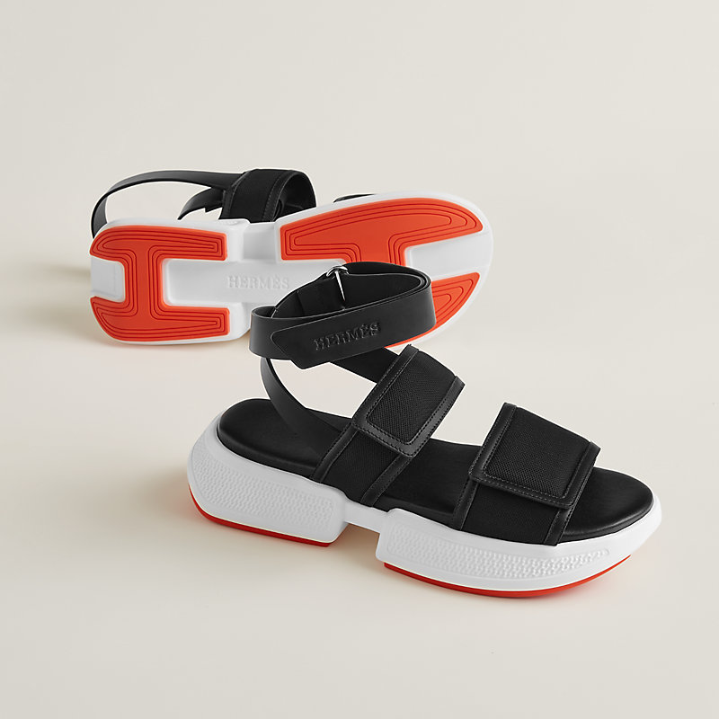 Geek sandal | Hermès UAE